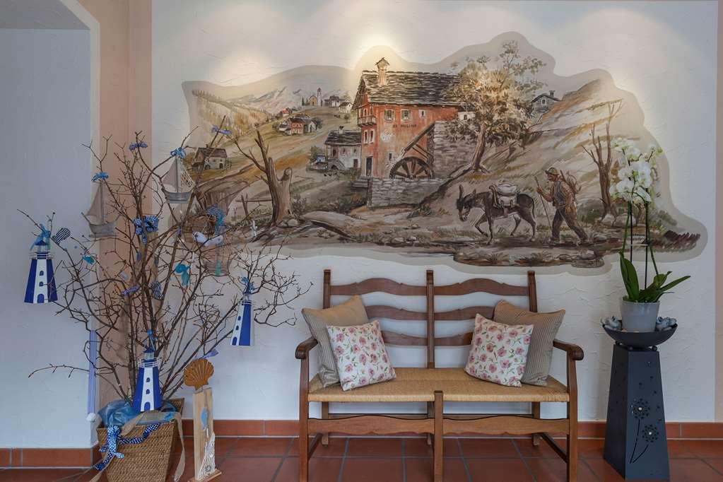 Boutique-Hotel Remorino, A Private Selection Hotel Minusio Comodidades foto