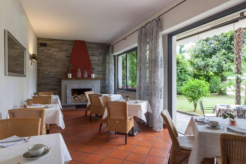 Boutique-Hotel Remorino, A Private Selection Hotel Minusio Comodidades foto