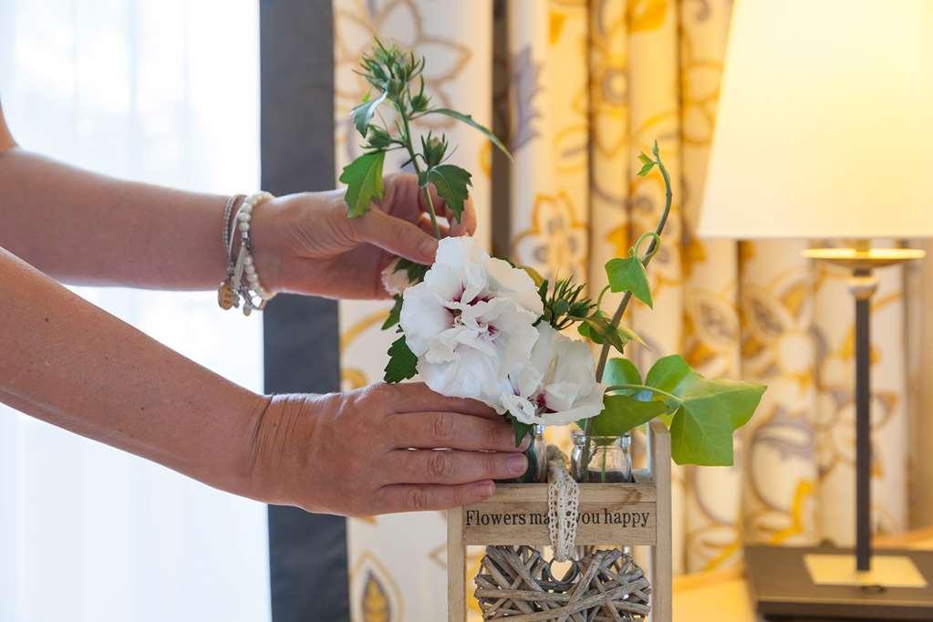Boutique-Hotel Remorino, A Private Selection Hotel Minusio Comodidades foto