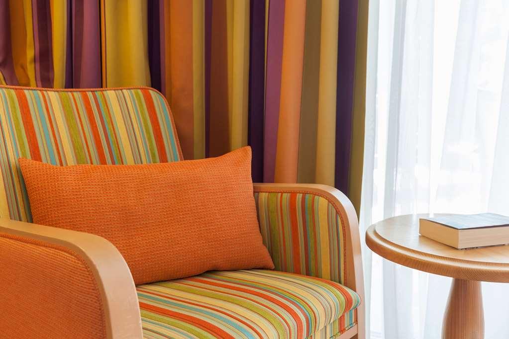 Boutique-Hotel Remorino, A Private Selection Hotel Minusio Quarto foto