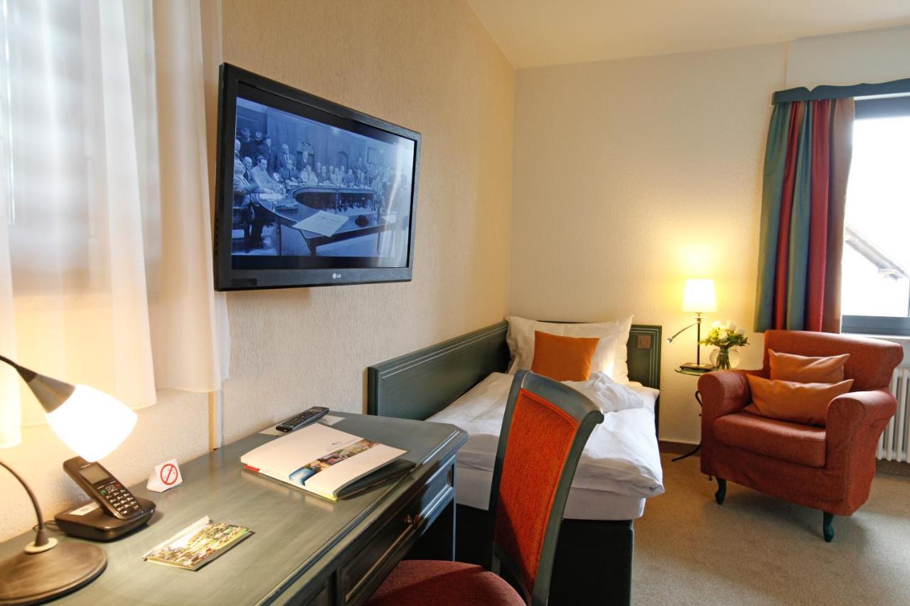 Boutique-Hotel Remorino, A Private Selection Hotel Minusio Quarto foto