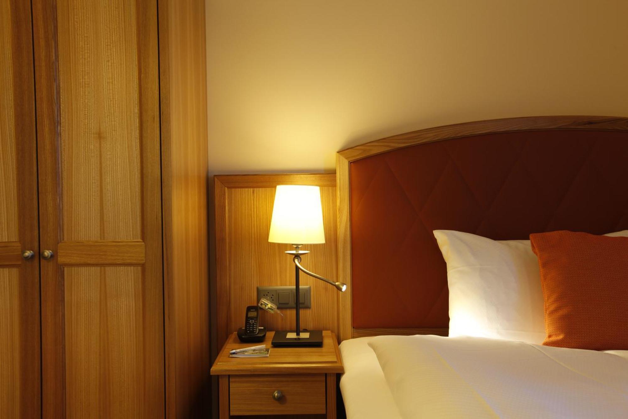 Boutique-Hotel Remorino, A Private Selection Hotel Minusio Quarto foto