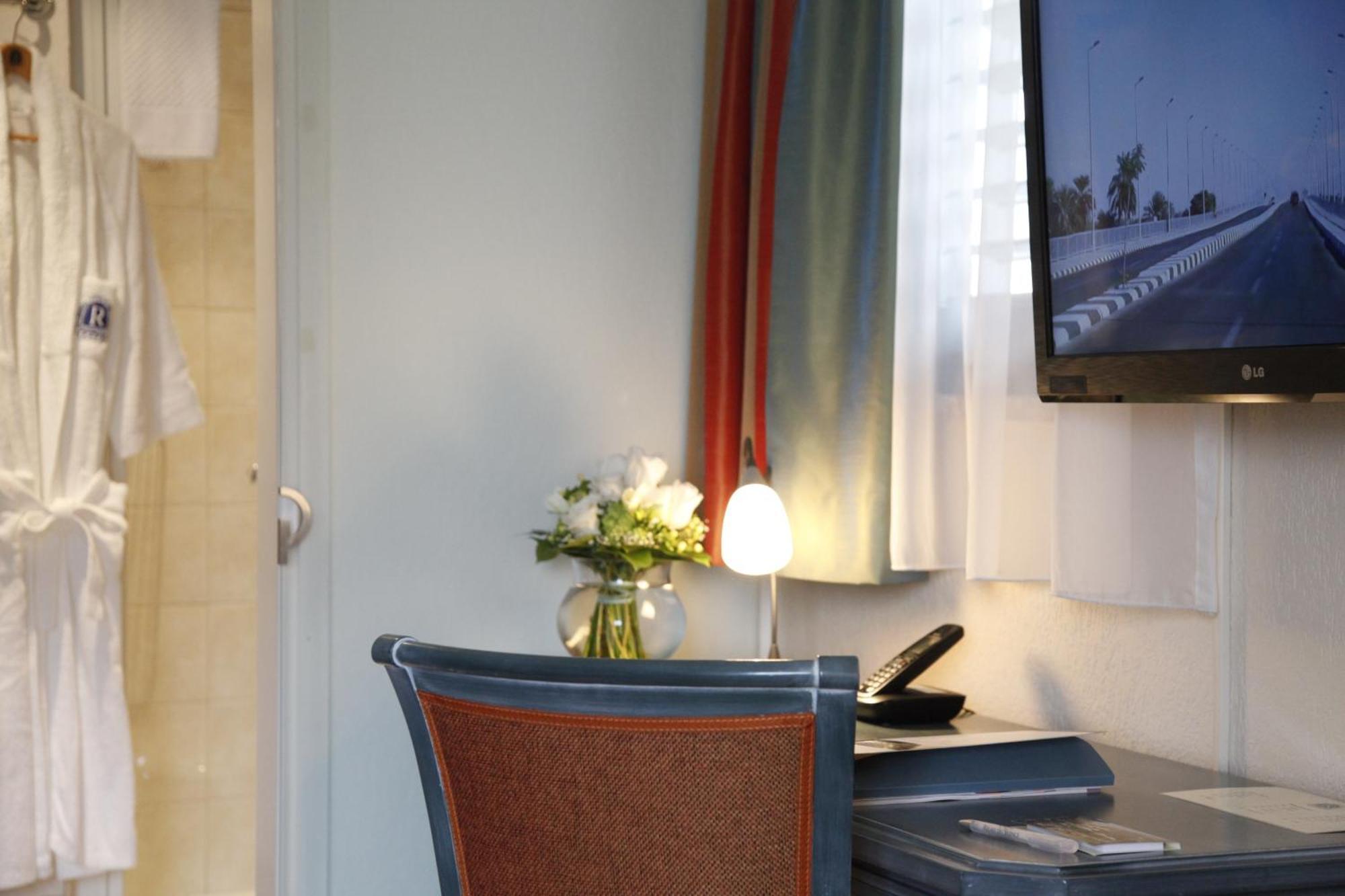 Boutique-Hotel Remorino, A Private Selection Hotel Minusio Quarto foto